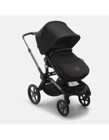 BUGABOO SACO SILLA