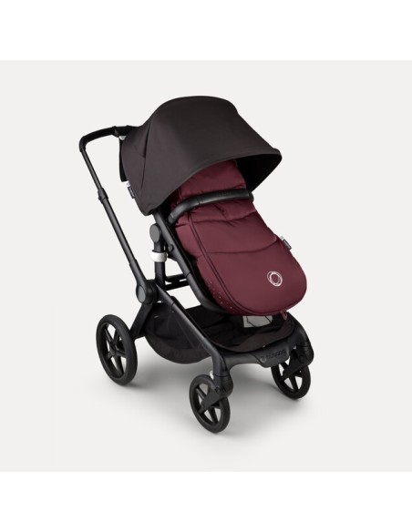 BUGABOO SACO SILLA