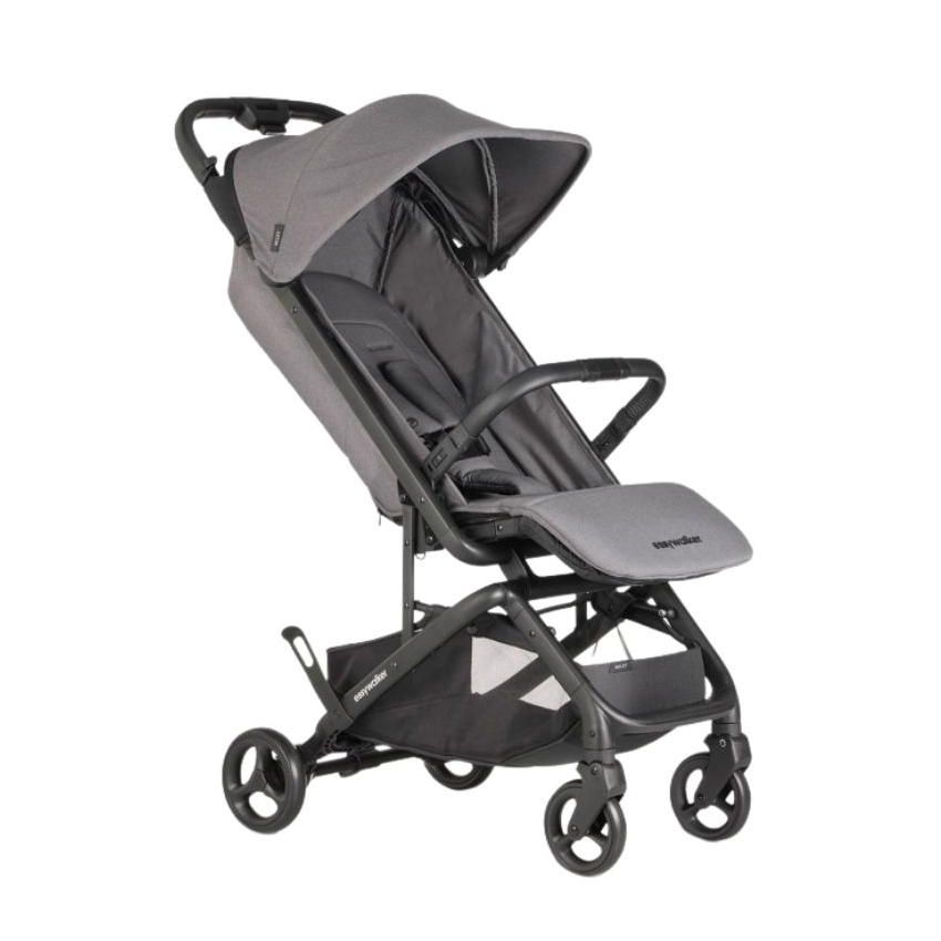 Easywalker Miley2 Marble Grey
