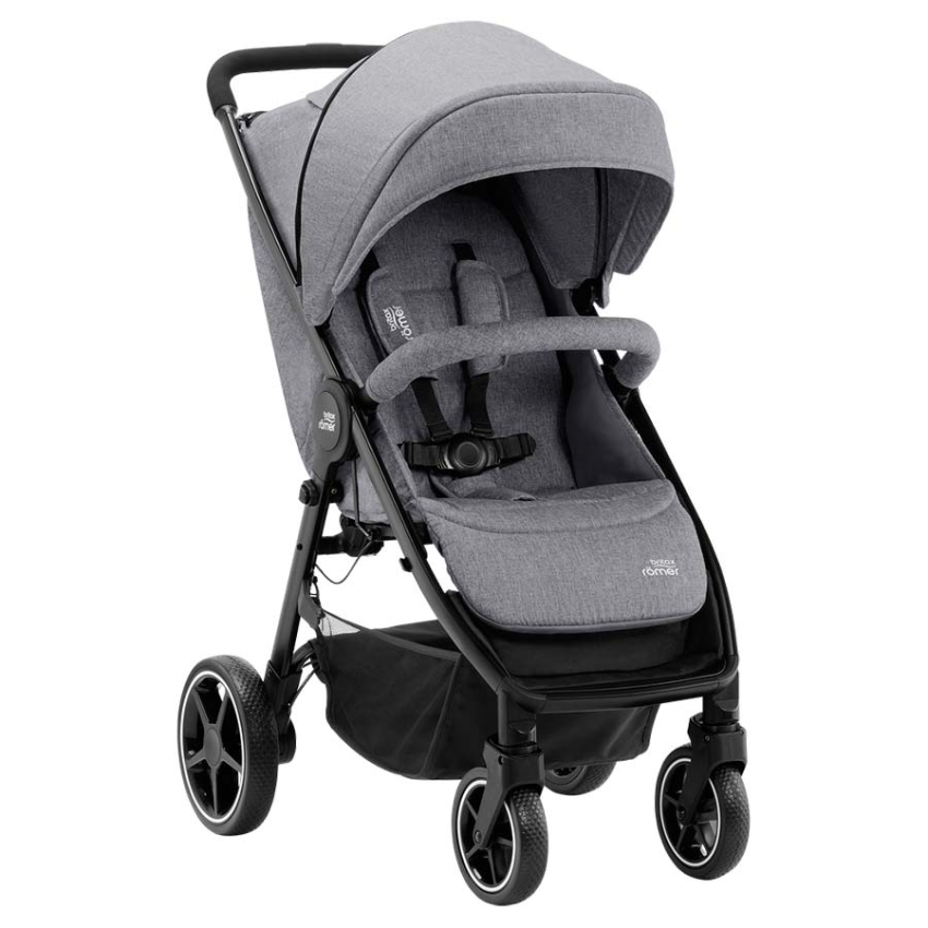 B-AGILE M ELEPHANT GREY