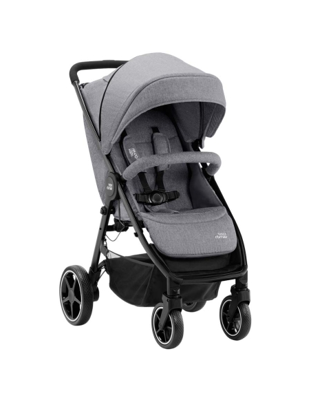 B-AGILE M ELEPHANT GREY