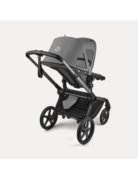 BUGABOO CAPOTA VENTILADA FOX 5