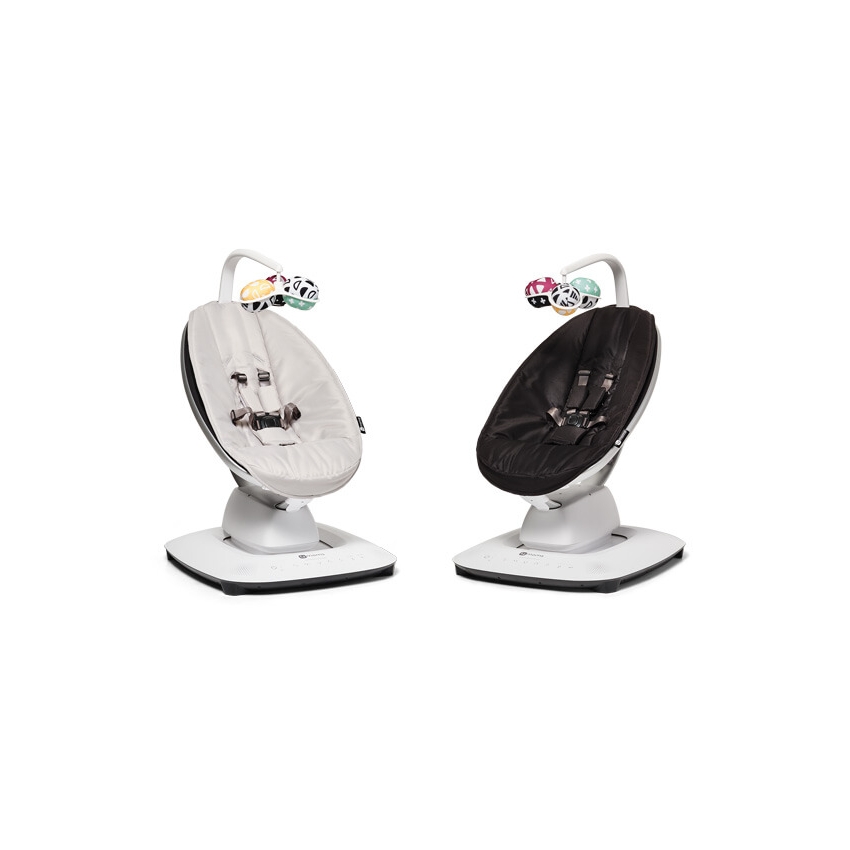 4moms MamaRoo 5 Grey