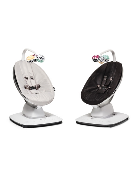 4moms MamaRoo 5 Grey