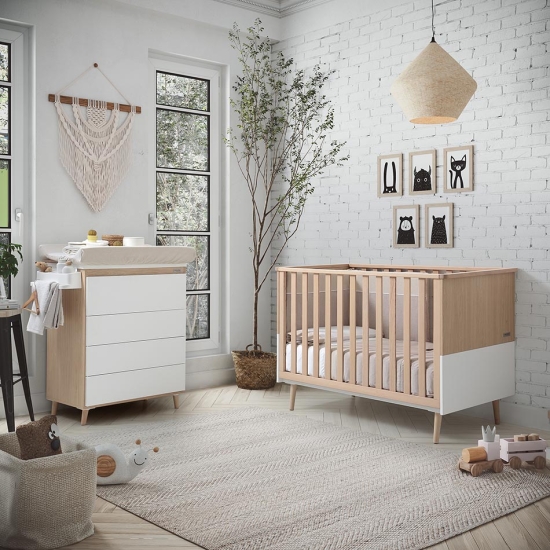 CUNA 102X60 NATURE WATERWOOD/BC