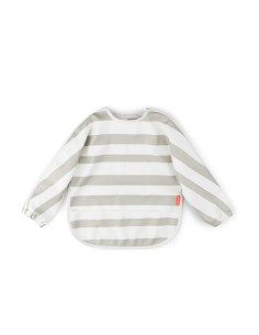 BABERO MANGAS STRIPES