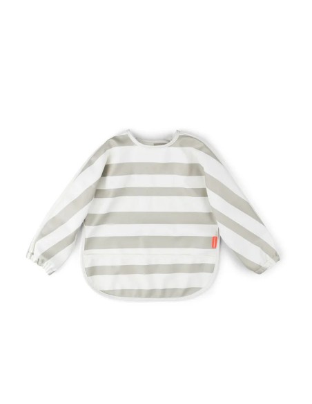 BABERO MANGAS STRIPES