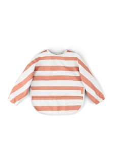 BABERO MANGAS STRIPES 2