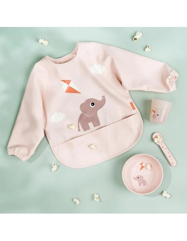 BABERO MANGAS PLAYGROUND