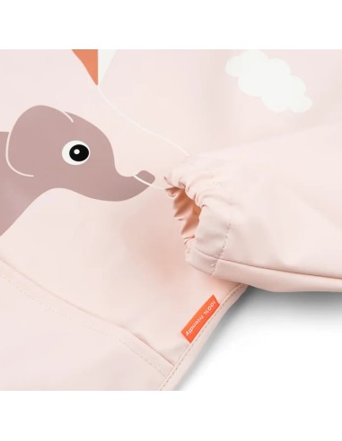 BABERO MANGAS PLAYGROUND