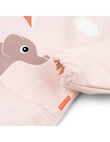 BABERO MANGAS PLAYGROUND