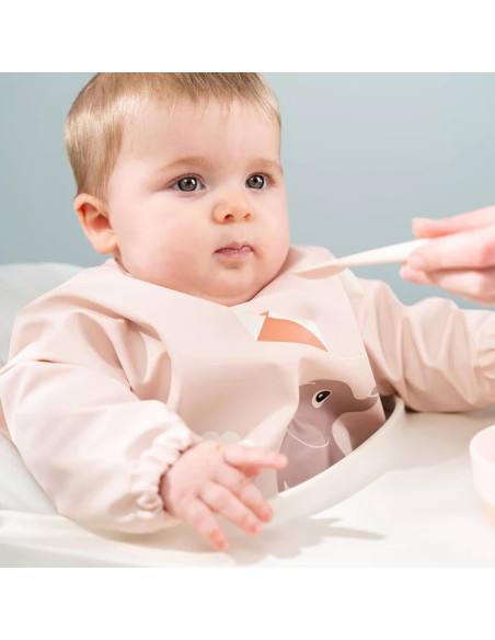 BABERO MANGAS PLAYGROUND