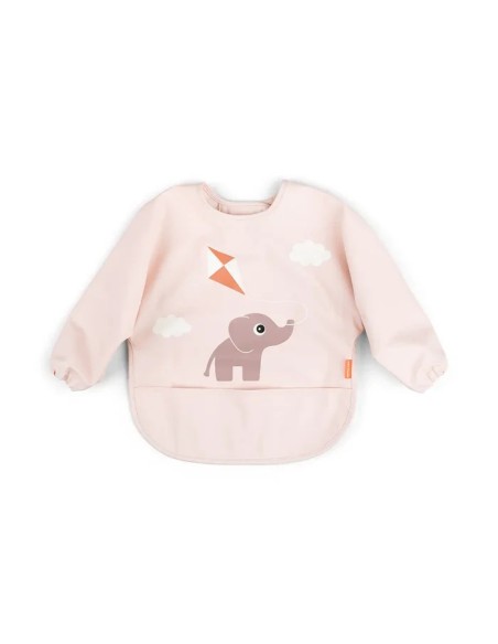 BABERO MANGAS PLAYGROUND