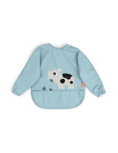 BABERO MANGAS FARM 2