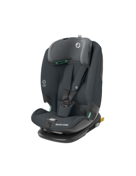 TITAN PRO ISIZE BLACK