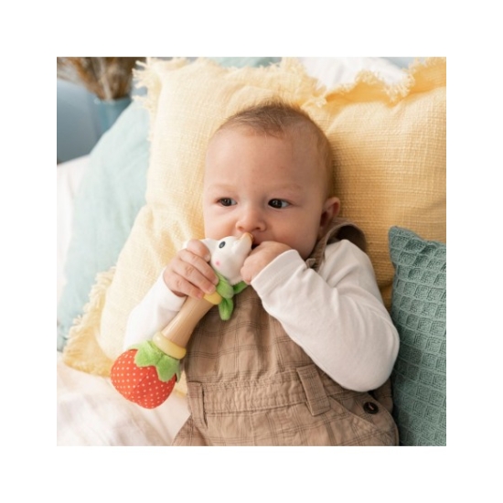 Sonajero Natur ´soft Sophie 2