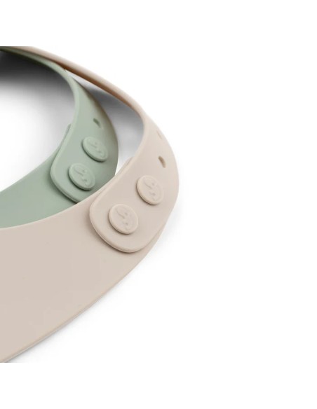 BABERO SILICONA PACK