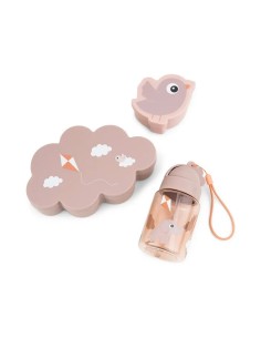 SET DE CAJA PARA ALMUERZO 2