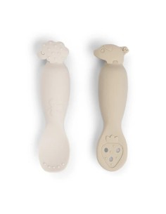 CUCHARA DE APRENDIZAJE