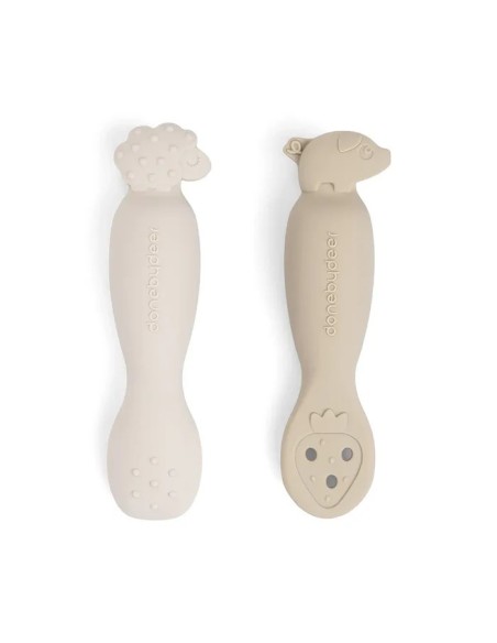 CUCHARA DE APRENDIZAJE