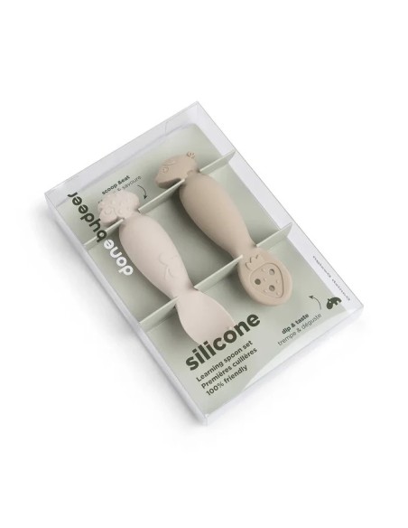 CUCHARA DE APRENDIZAJE