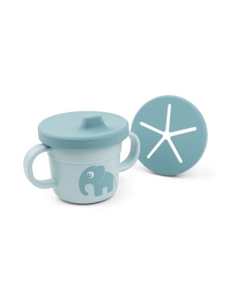 TAZA CON ASAS