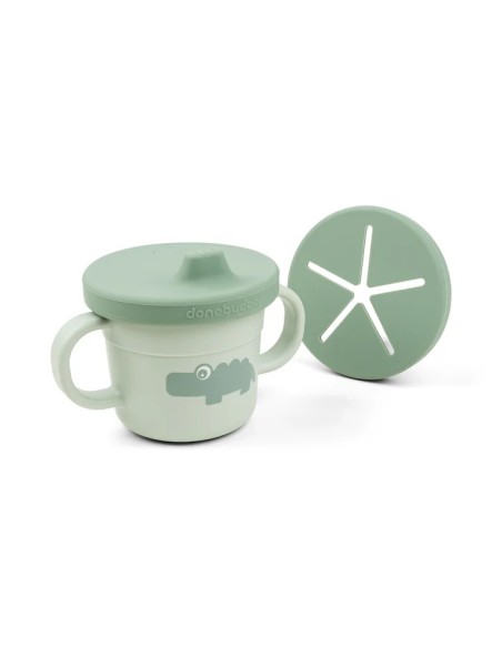 TAZA CON ASAS