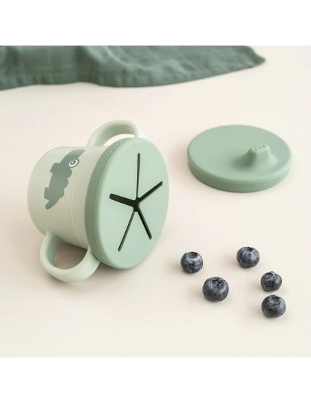 TAZA CON ASAS