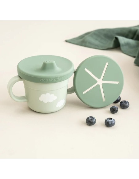TAZA CON ASAS