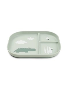 PLATO ANTIDESLIZANTE