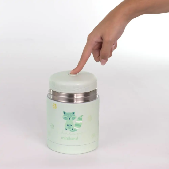 FOOD THERMY MINT miniland 2