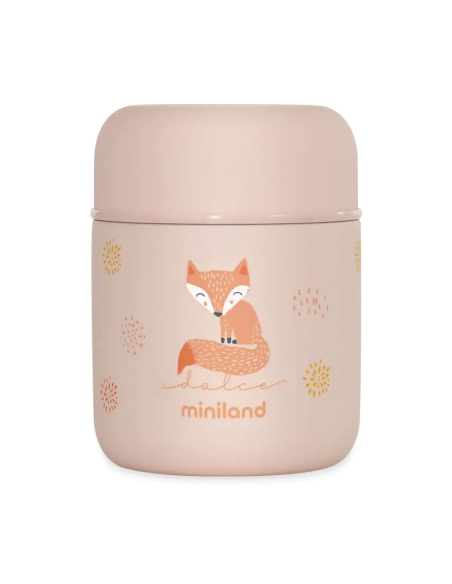 FOOD THERMY MINI CANDY miniland