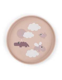 PLATO REDONDO DONE 2