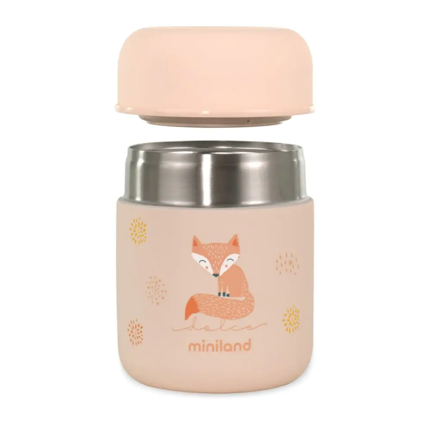 FOOD THERMY MINI CANDY miniland