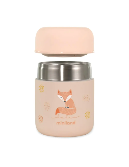 FOOD THERMY MINI CANDY miniland