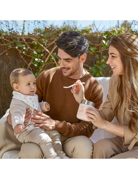 FOOD THERMY MINI CANDY miniland