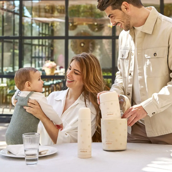 FOOD THERMY VANILLA miniland 2