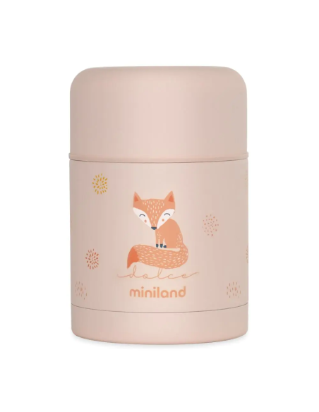 FOOD THERMY CANDY miniland