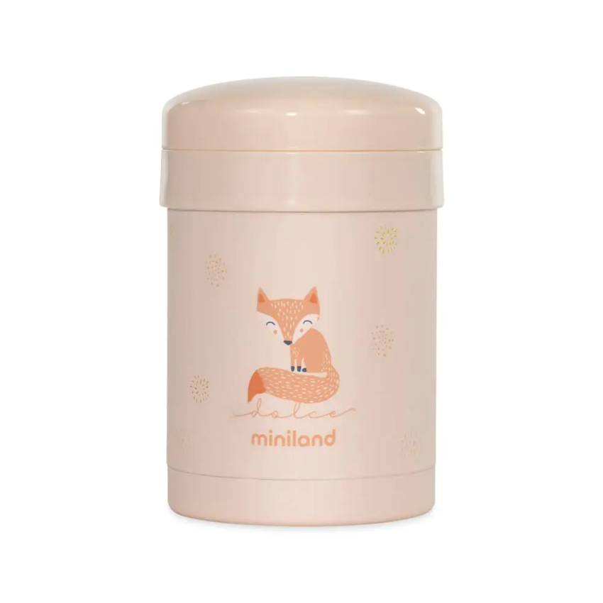 THERMETIC CANDY miniland