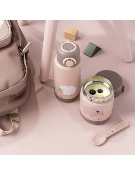 BOTELLA TERMICA 340ML