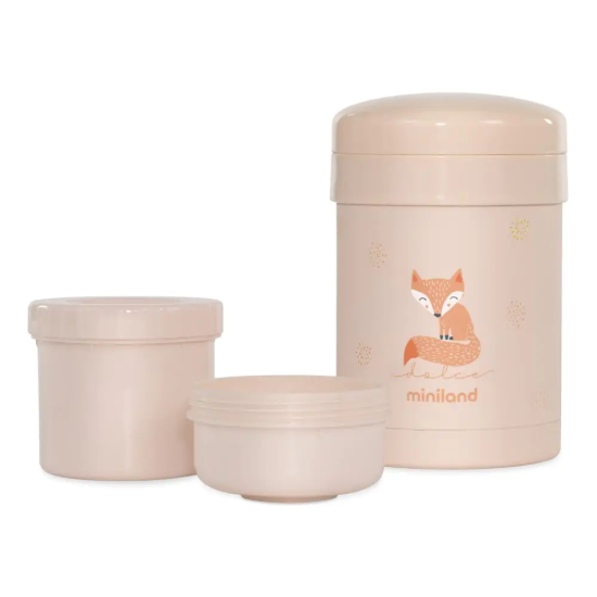 THERMETIC CANDY miniland 2