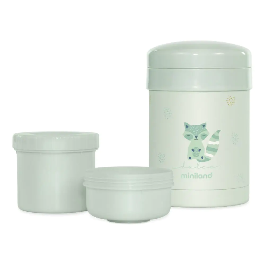 THERMETIC MINT miniland