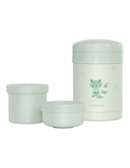 THERMETIC MINT miniland