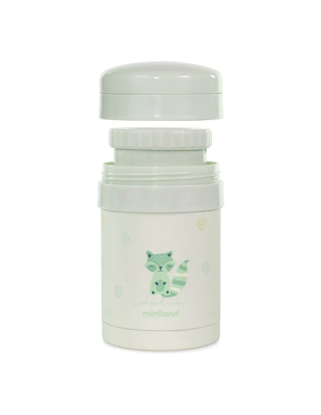 THERMETIC MINT miniland