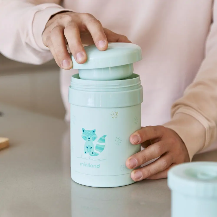 THERMETIC MINT miniland