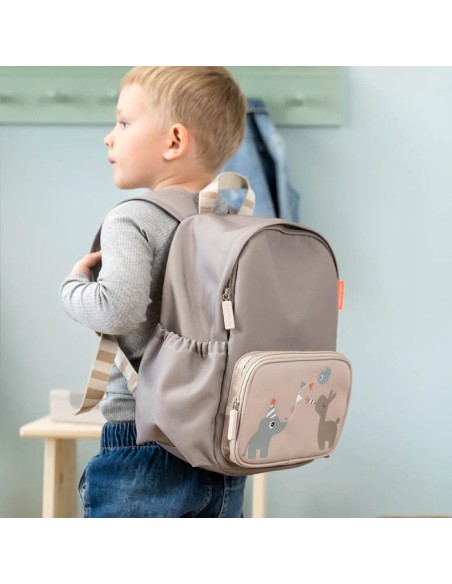 MOCHILA INFANTIL 4 L