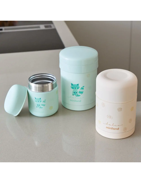 THERMETIC MINT miniland