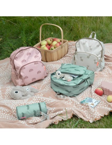 MOCHILA INFANTIL 5 L