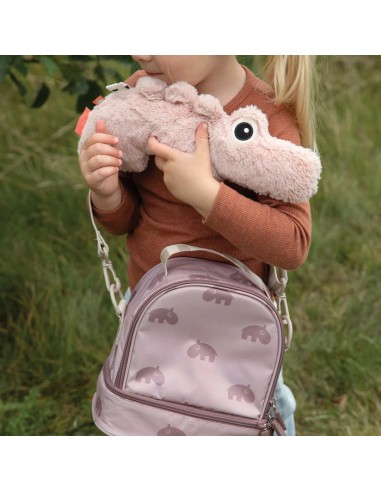 BOLSA ISOTERMICA PARA ALIMENTOS