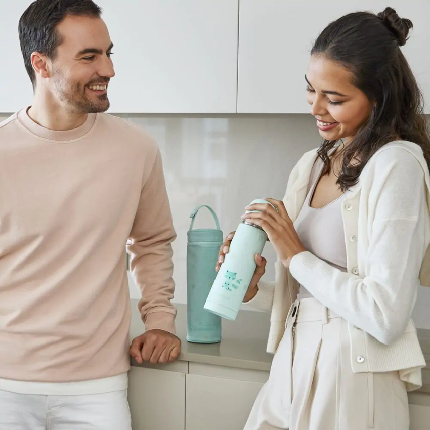 THERMY MINT 500ML minilnad